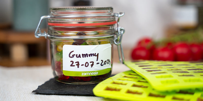 How to store cannabis gummy bears How to store cannabis gummy bears
