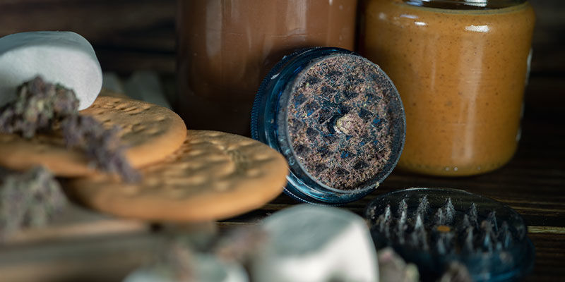 Alternative Ingredients For Cannabis Firecrackers Alternative Ingredients For Cannabis Firecrackers
