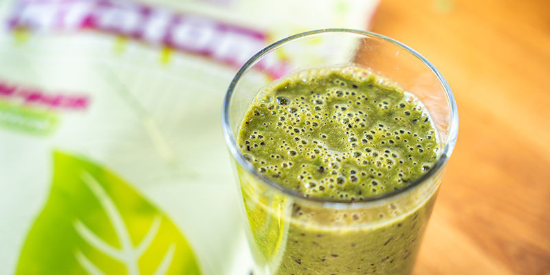 A kratom smoothie explained A kratom smoothie explained