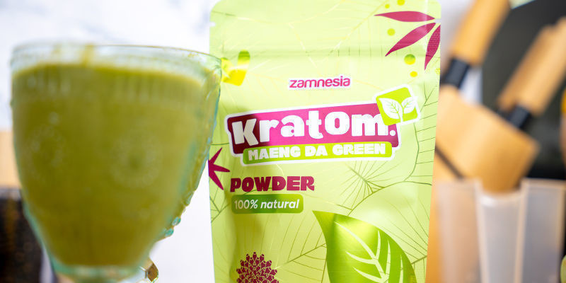 Choosing a kratom strain for your smoothie Choosing a kratom strain for your smoothie