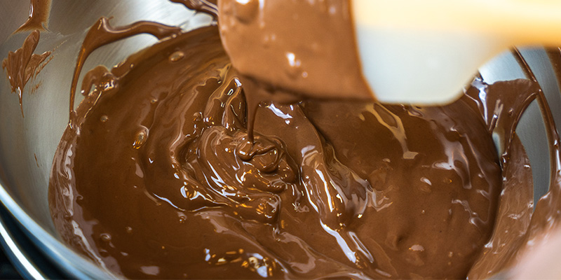 Indulge! Indulge!