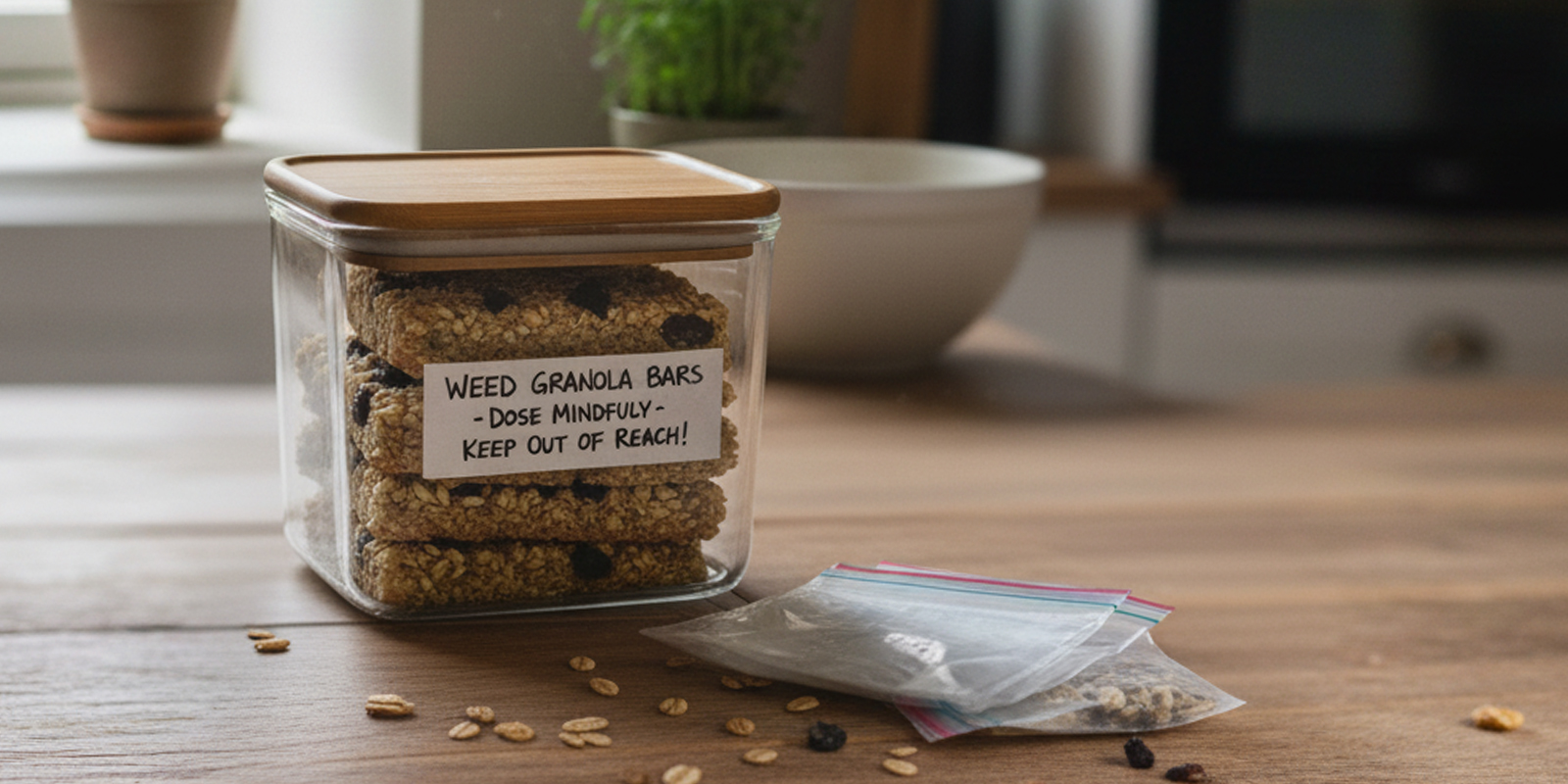How to store