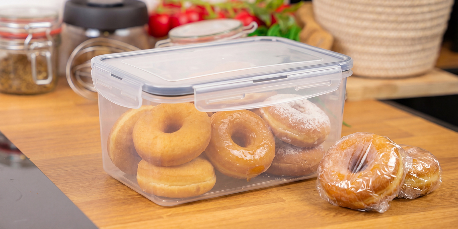 How to store How to store