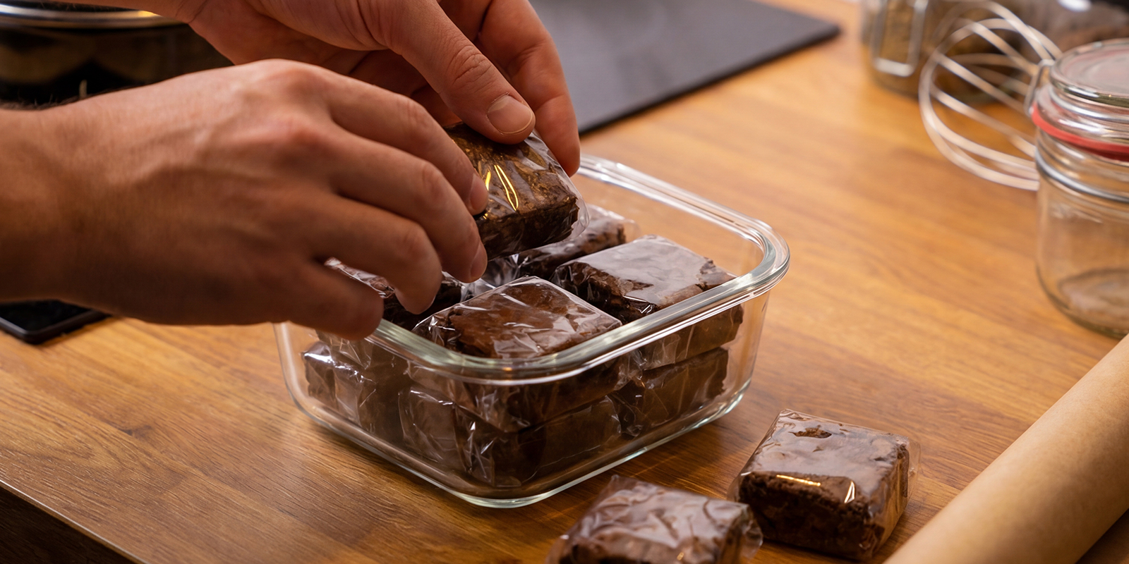 A classic cannabis edible favourite