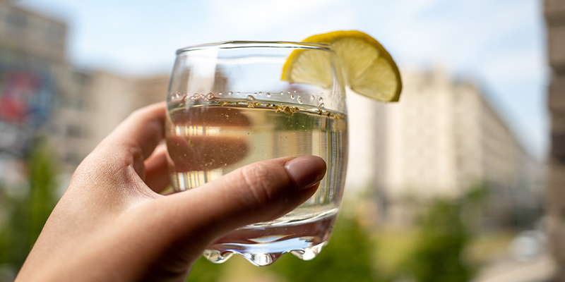 Let The Fun BE-GIN