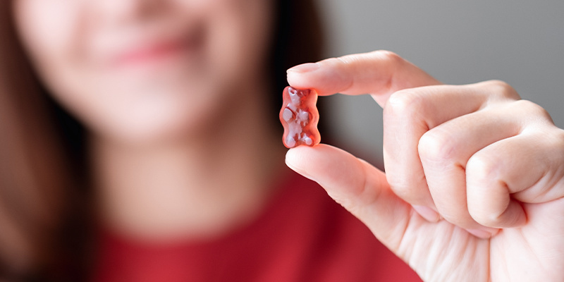 Weed Gummies: Tasty And Accurate Weed Gummies: Tasty And Accurate