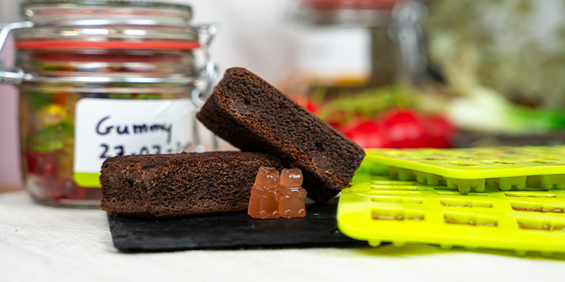 Which Is Better, Cannabis Gummies Or Weed Brownies? Which Is Better, Cannabis Gummies Or Weed Brownies?