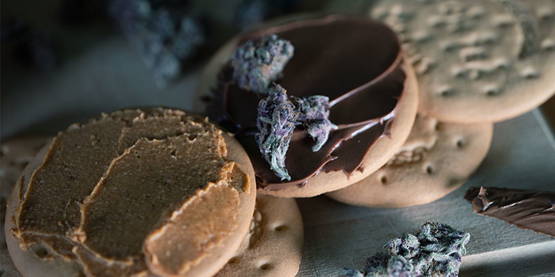 Why Would You Make Firecracker Edibles? Why Would You Make Firecracker Edibles?