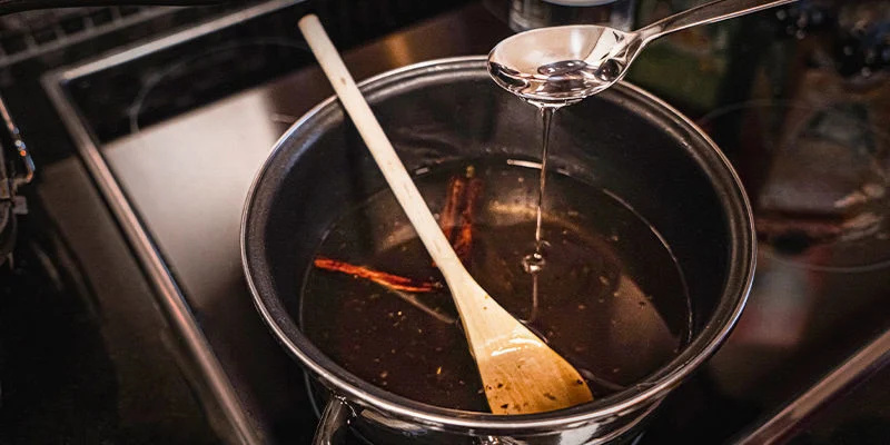 How to make THCA syrup How to make THCA syrup