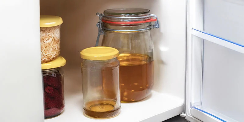 Sweeten up your life with THCA syrup Sweeten up your life with THCA syrup