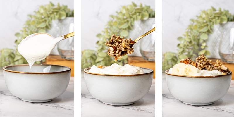 Notes On Making Cannabis-Infused Granola Notes On Making Cannabis-Infused Granola