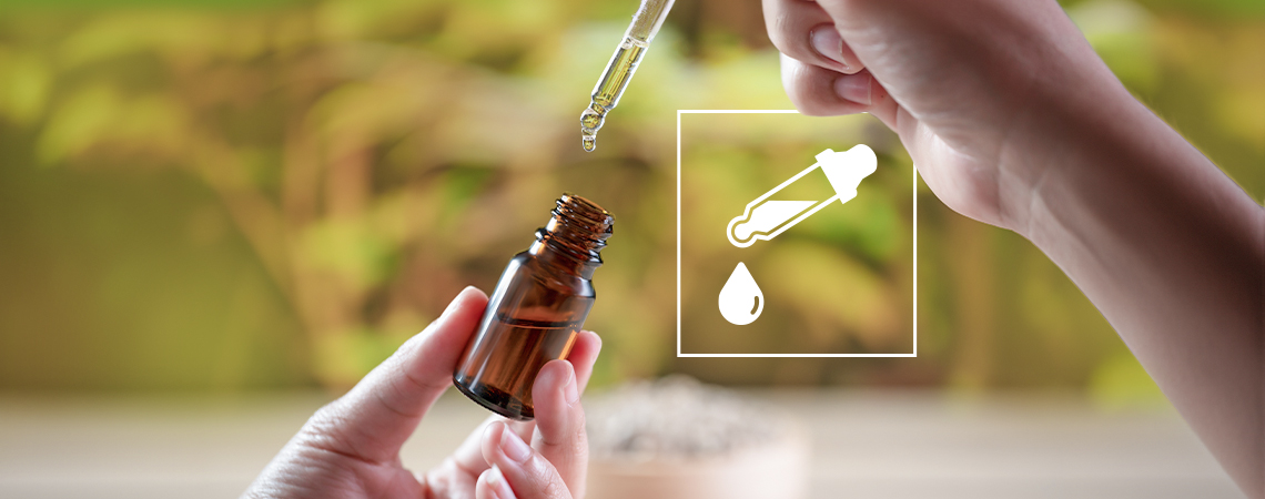 How to make THC syrup 